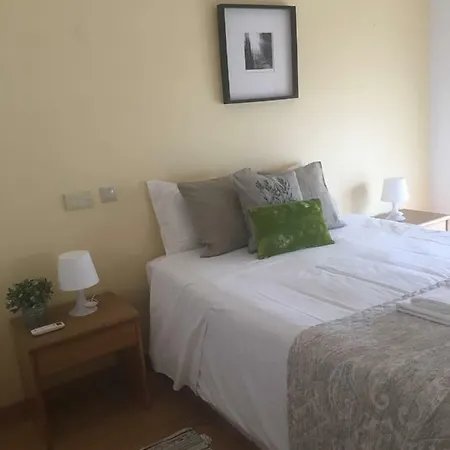 Apartment Oceanarium Flat Lisbon