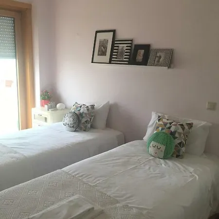 Oceanarium Flat Apartamento Lisboa